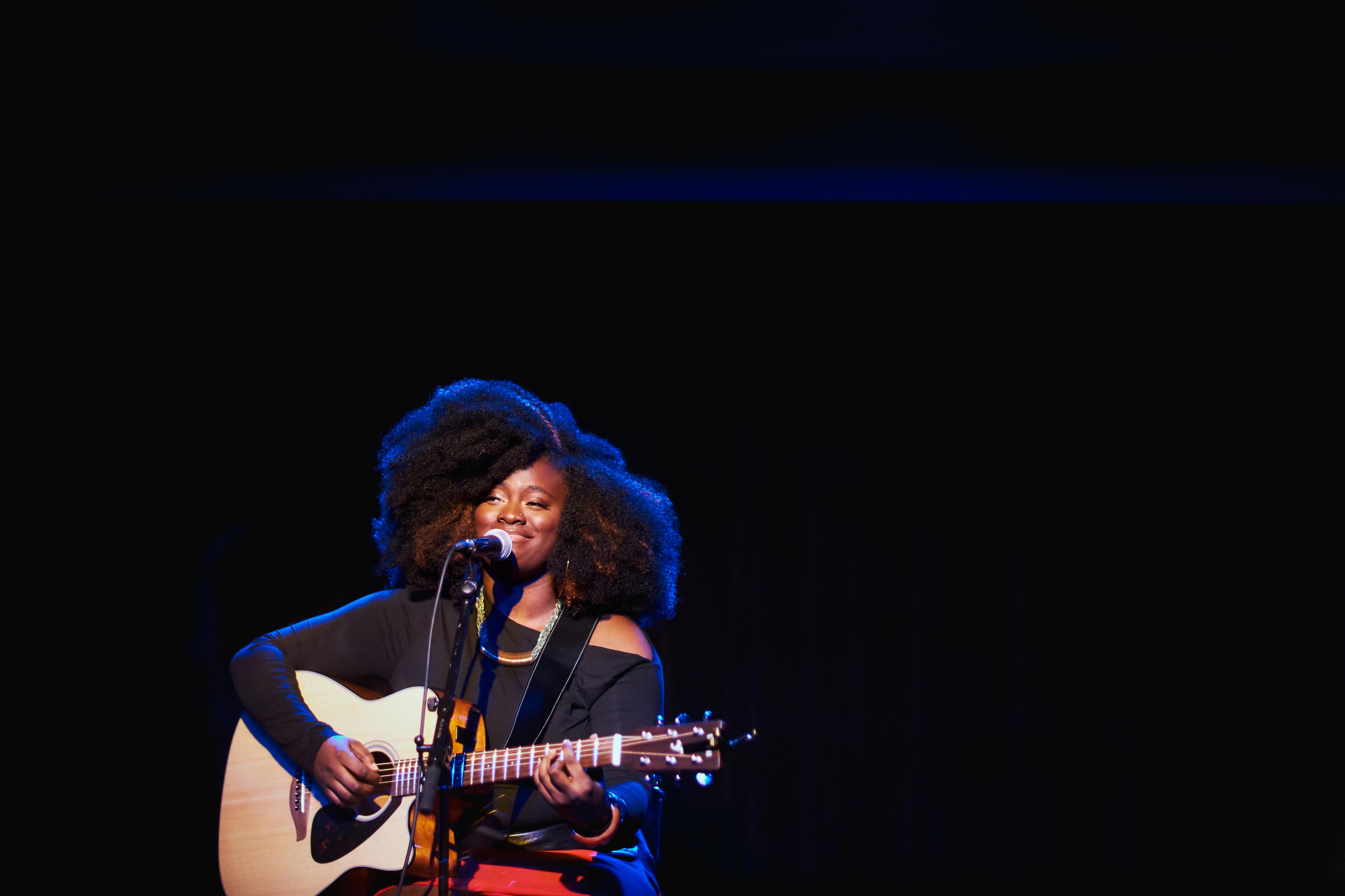 Ṣẹwà Live Tour Dates